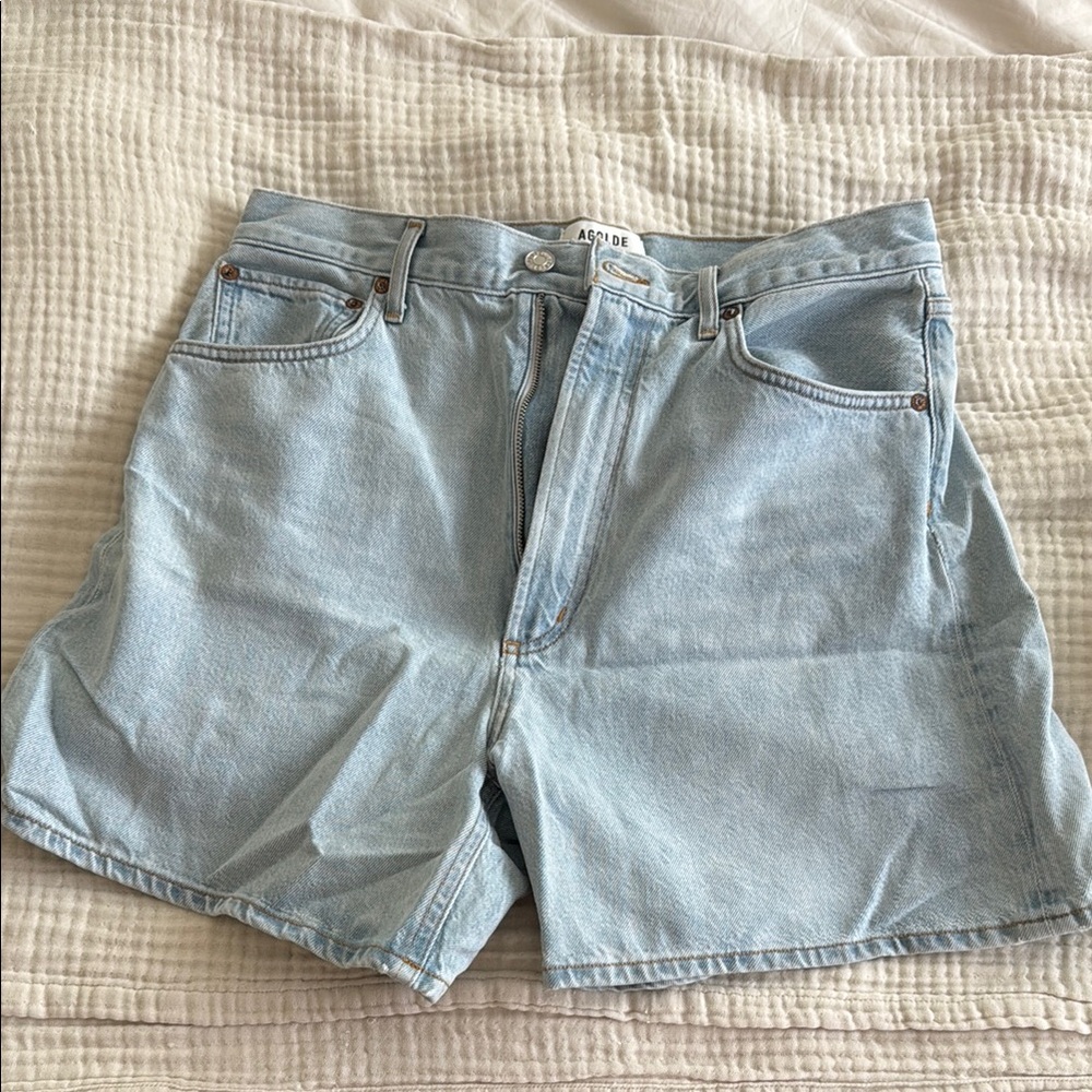 Agolde jeans size 29